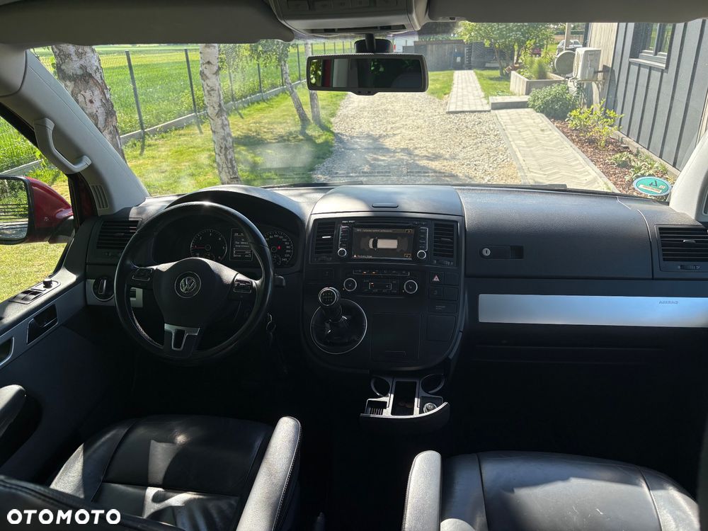 Volkswagen Multivan L1 LIFE - 16