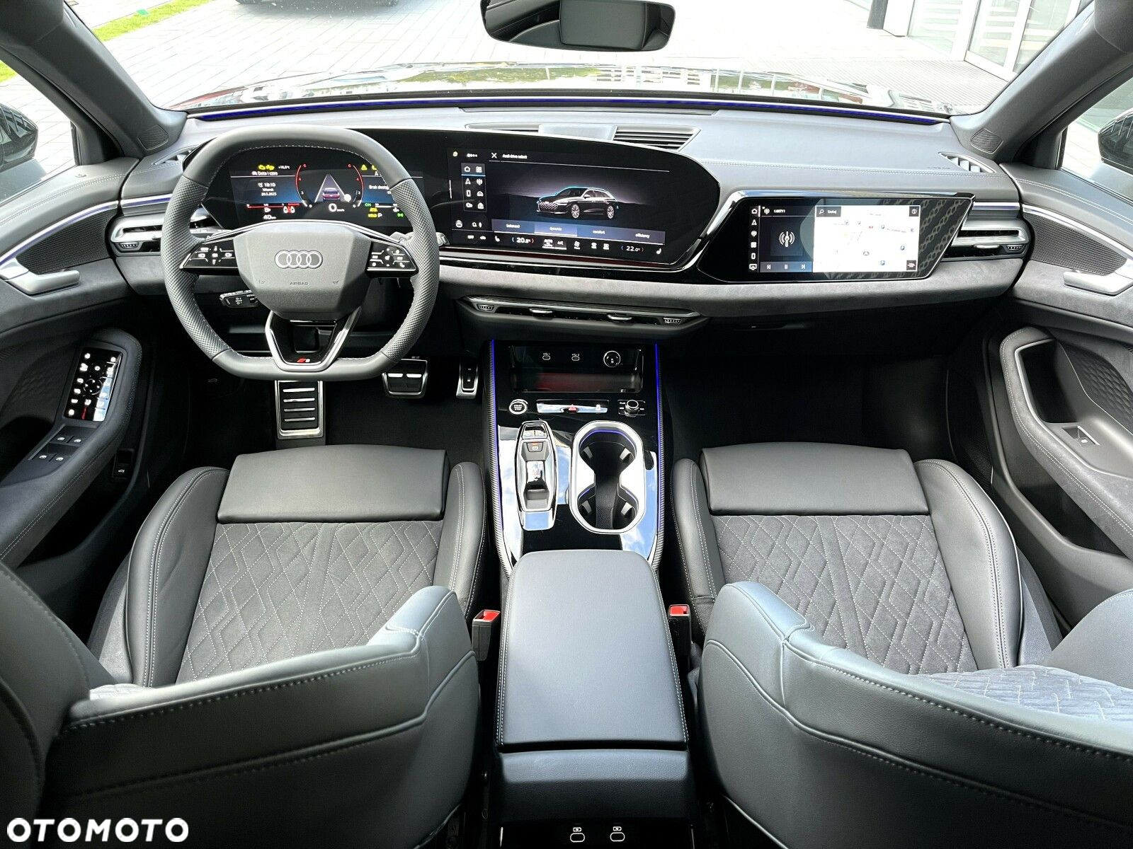 Audi A6 - 27