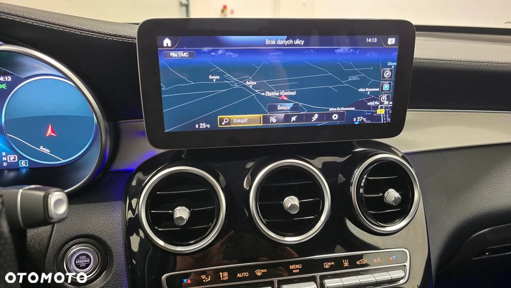 Mercedes-Benz GLC 300 de 4Matic 9G-TRONIC AMG Line Plus - 27