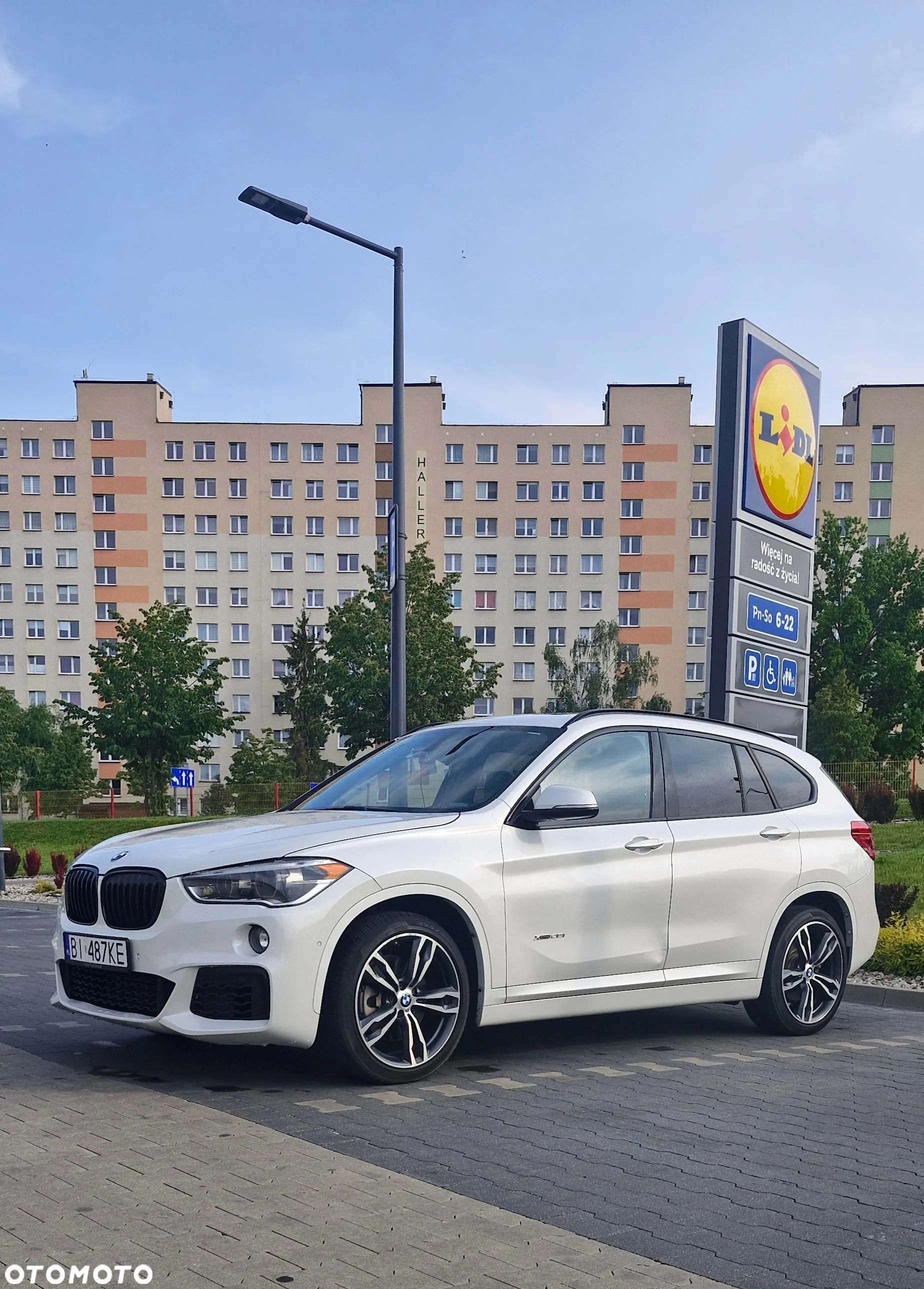 BMW X1 - 3