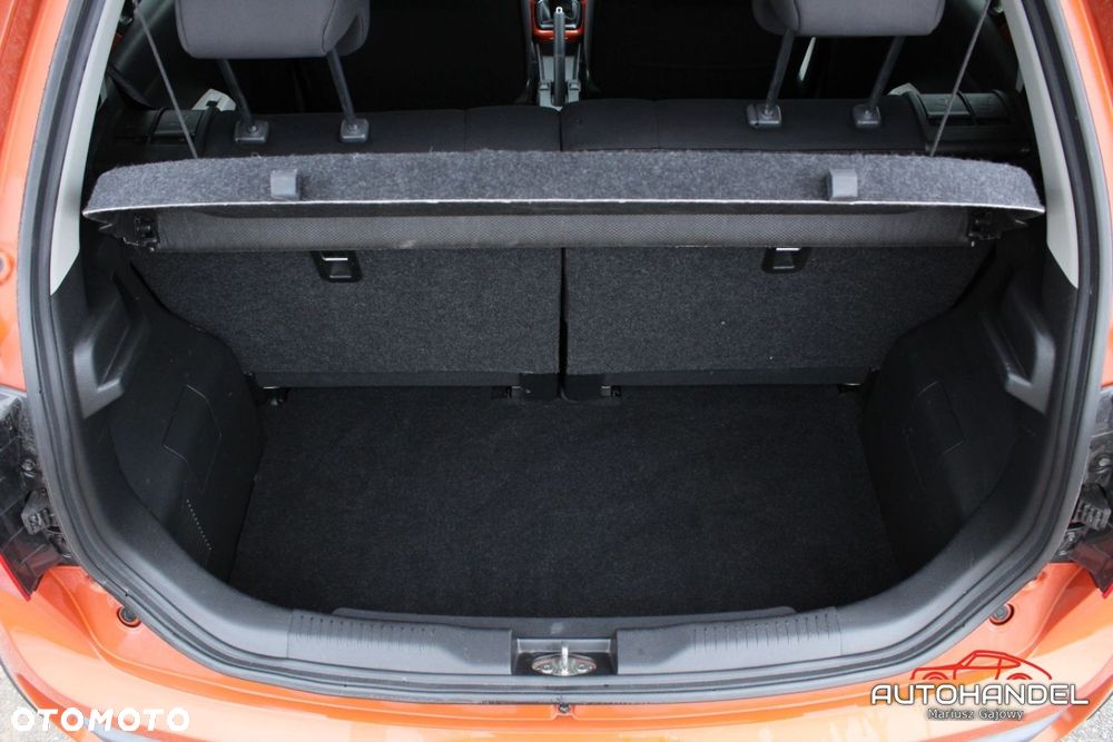Suzuki Ignis - 21