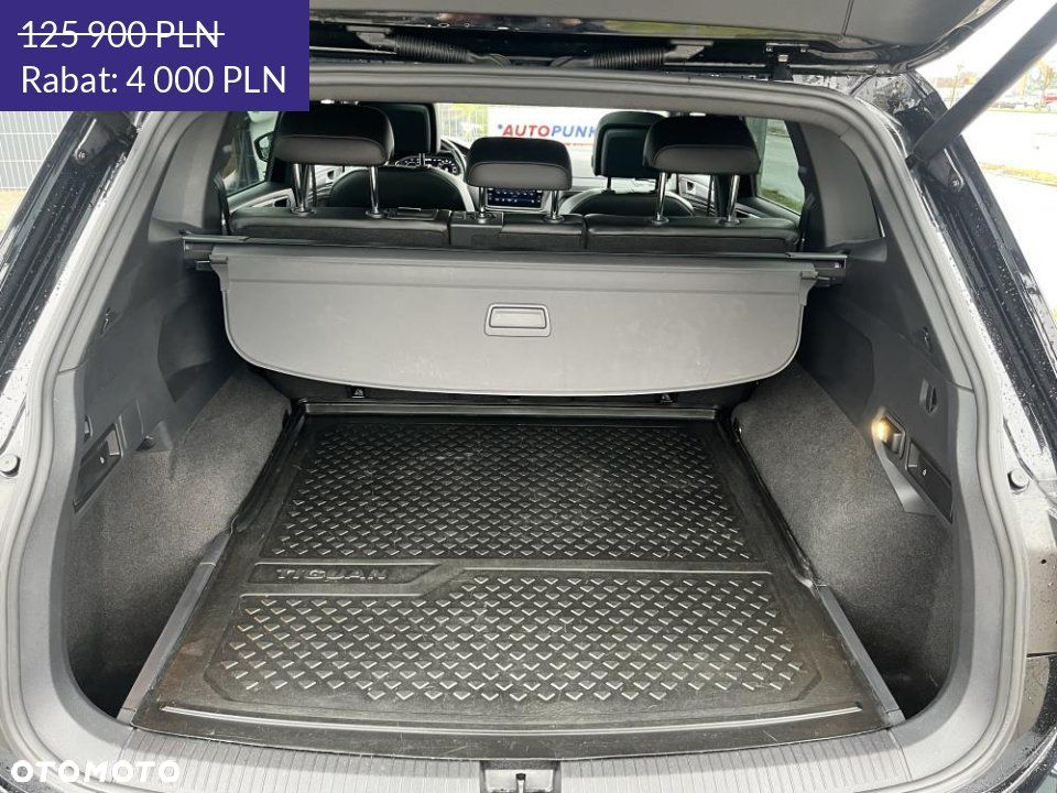 Volkswagen Tiguan Allspace - 8