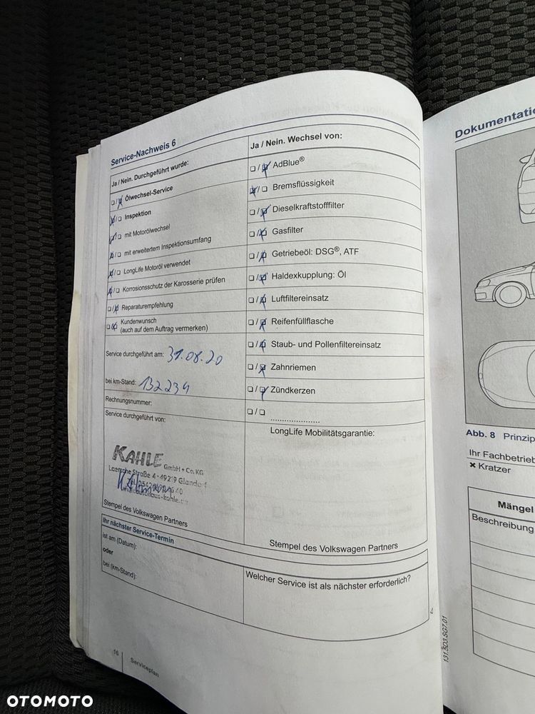 Volkswagen Golf 1.6 TDI BlueMotion Technology Trendline - 22