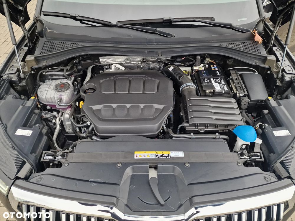 Skoda Kodiaq 2.0 TSI 4x4 Style DSG - 33