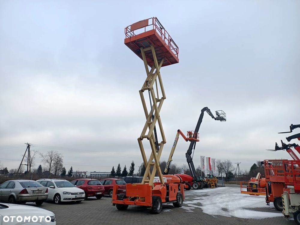 JLG 3394RT - 18