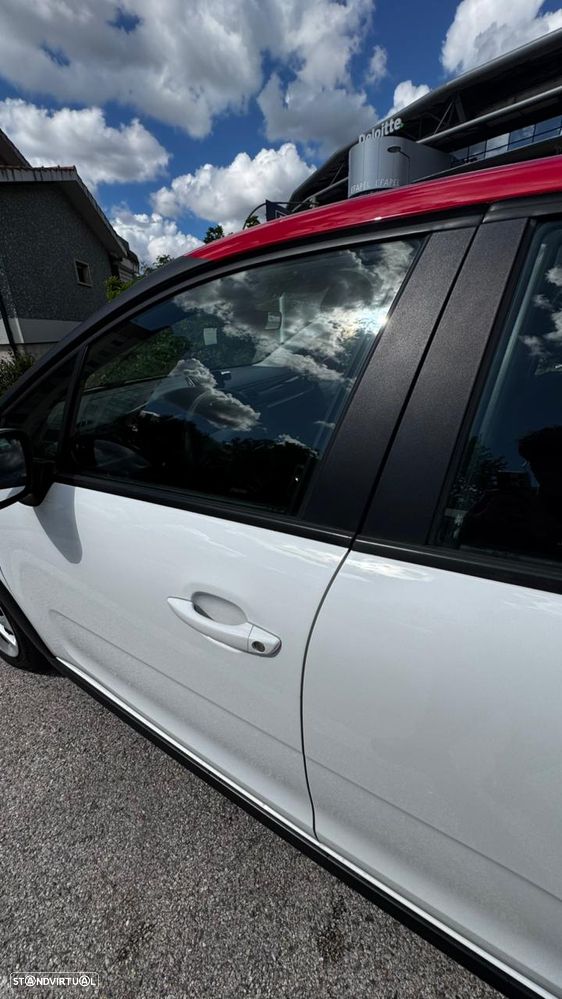 Citroën C3 1.2 PureTech Shine - 4