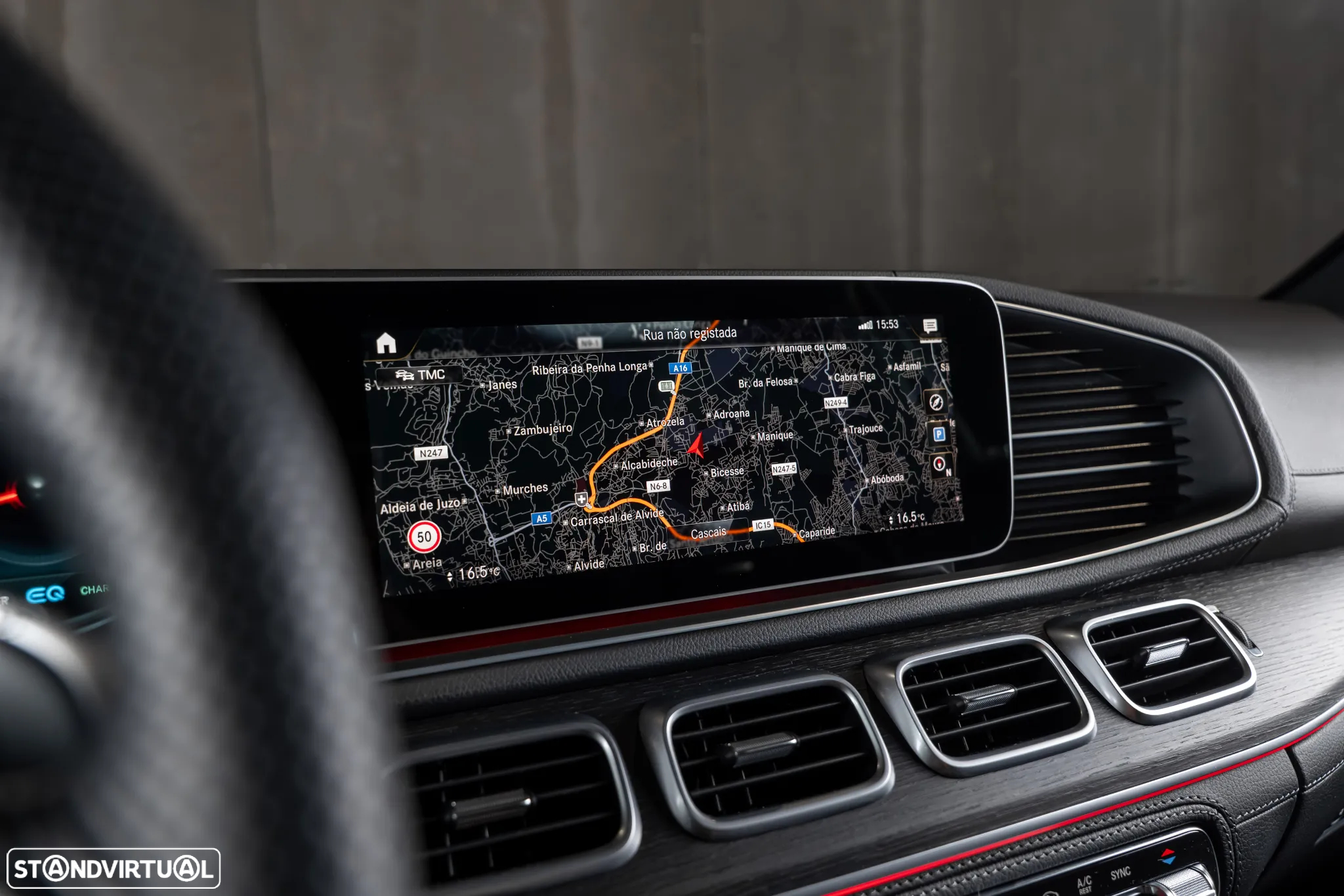 Mercedes-Benz GLE 53 AMG Coupe 4Matic+ - 21