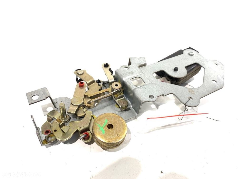 MECHANIZM DRZWI PRZESUWNYCH PRAWY  CITROEN C8 (EA_, EB_) 2002 - 2022 2.0 HDi 80 kW [109 KM] olej - 2