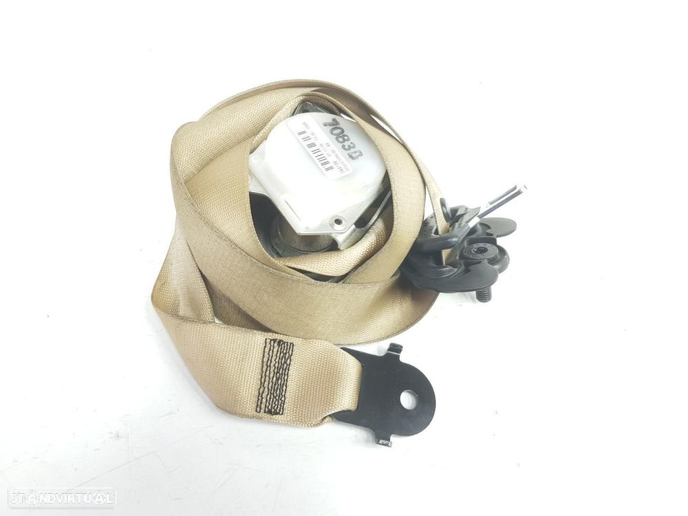 CINTO DE SEGURANÇA FRENTE DIREITO BMW SERIE X5 E70 - 1