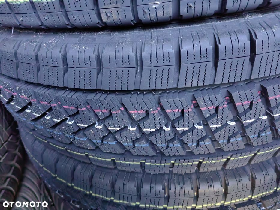 205/75r16C 113/111R Lassa Wintus 2 Zima Bus NOWA Renault Master Iveco - 2