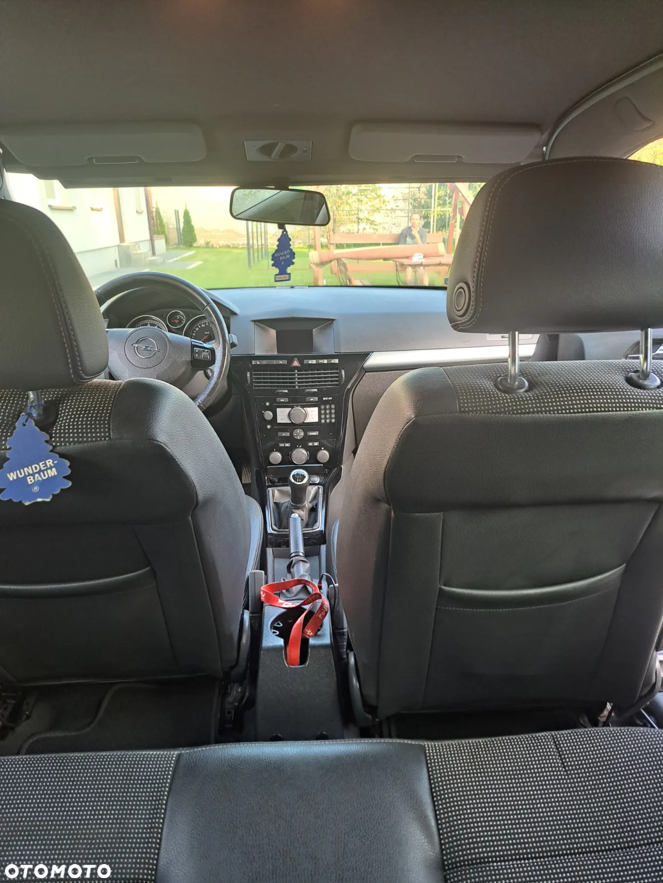 Opel Astra III GTC 1.8 Sport - 7