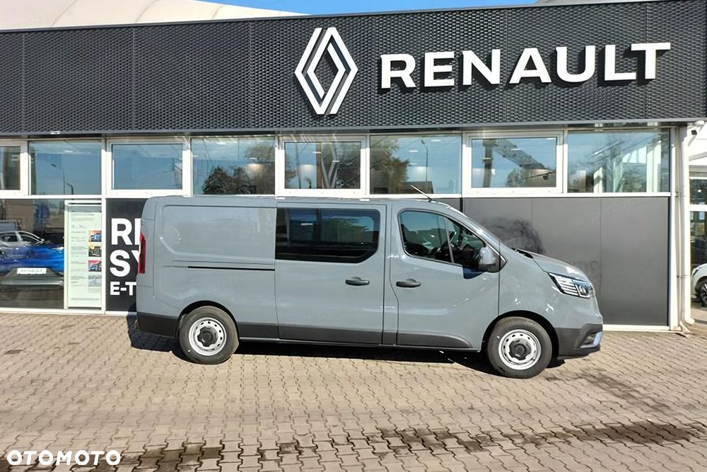 Renault Trafic L2H1 2.0 150KM - 6