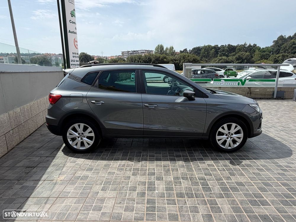 SEAT Arona 1.6 TDI Style - 5