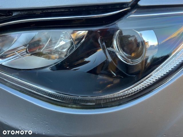 Chrysler Pacifica - 20