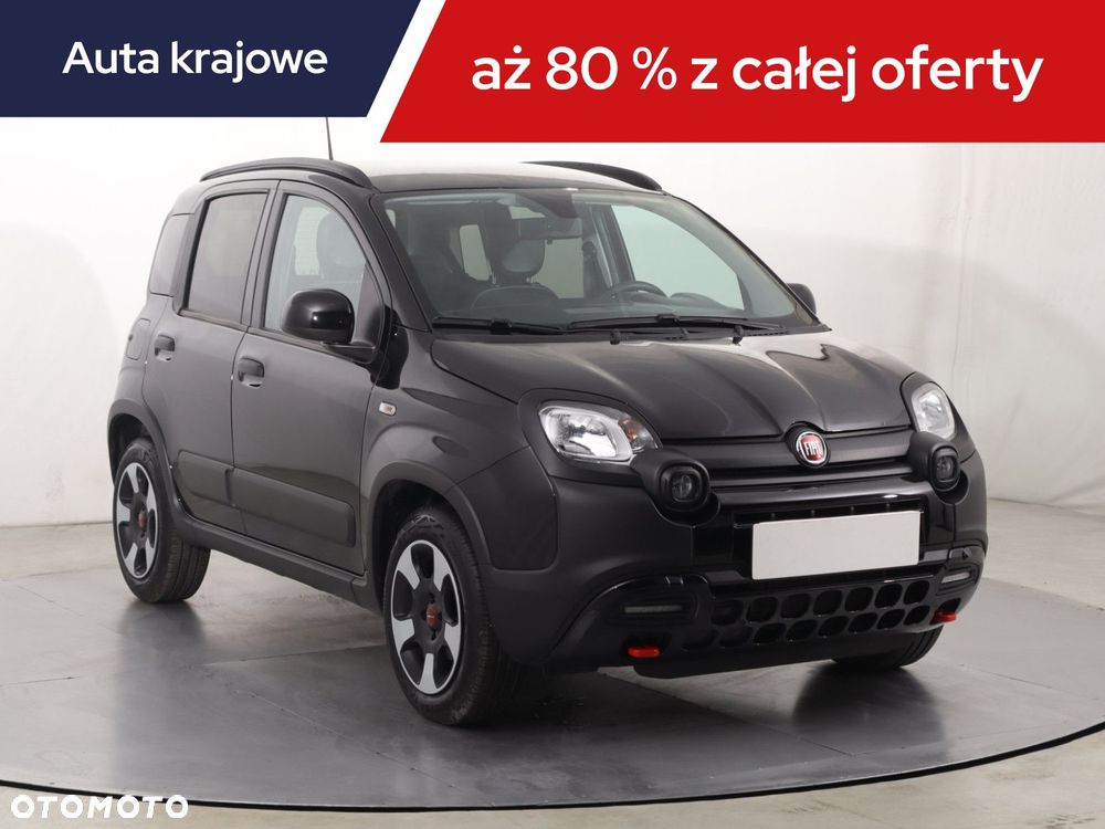 Fiat Panda - 3
