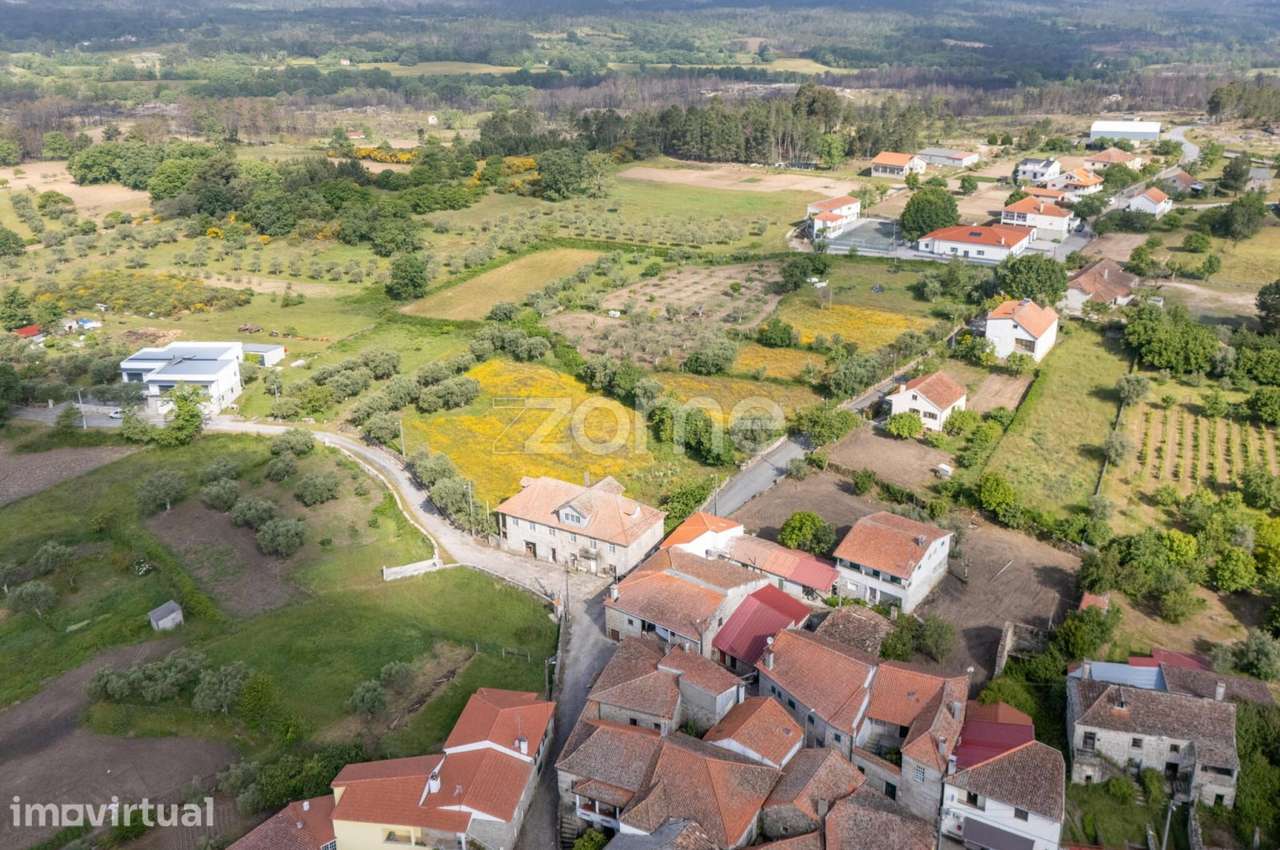 Quinta de Pedra em Queiriz - Grande imagem: 3/18