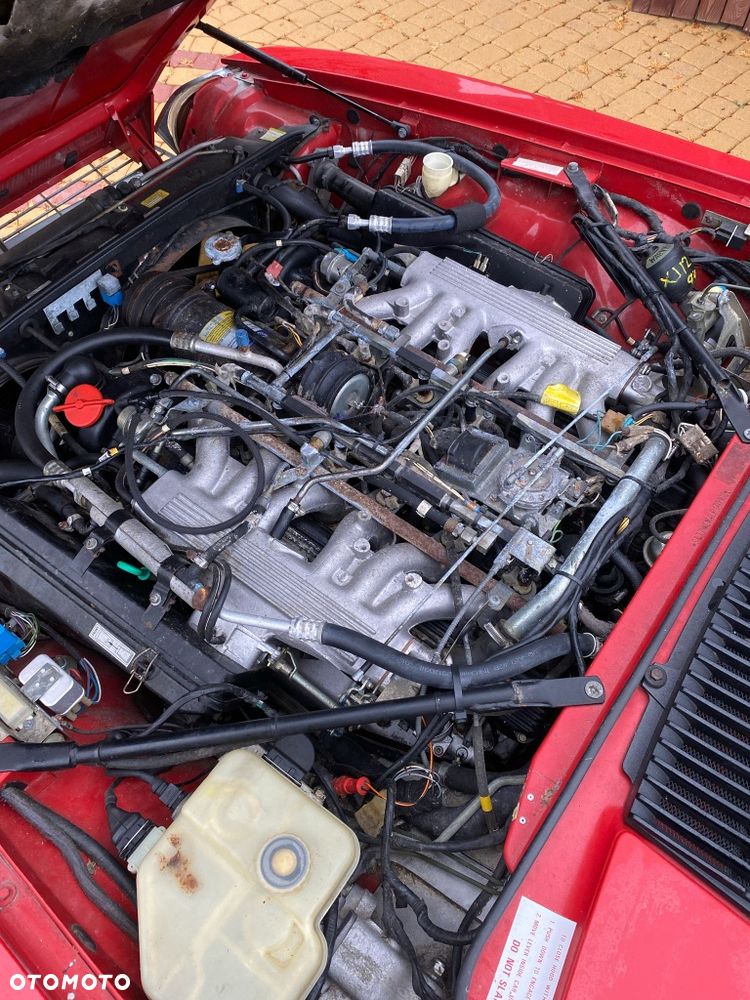 Jaguar XJS - 2