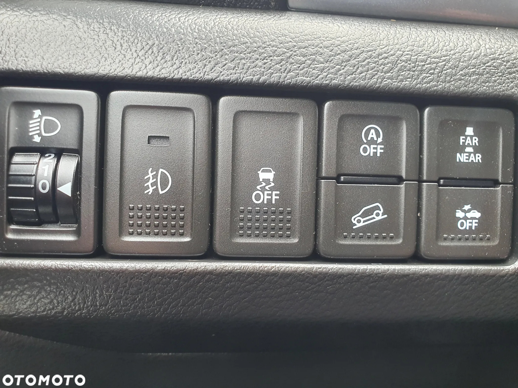 Suzuki Vitara 1.6 (4x4) Allgrip Comfort+ - 21