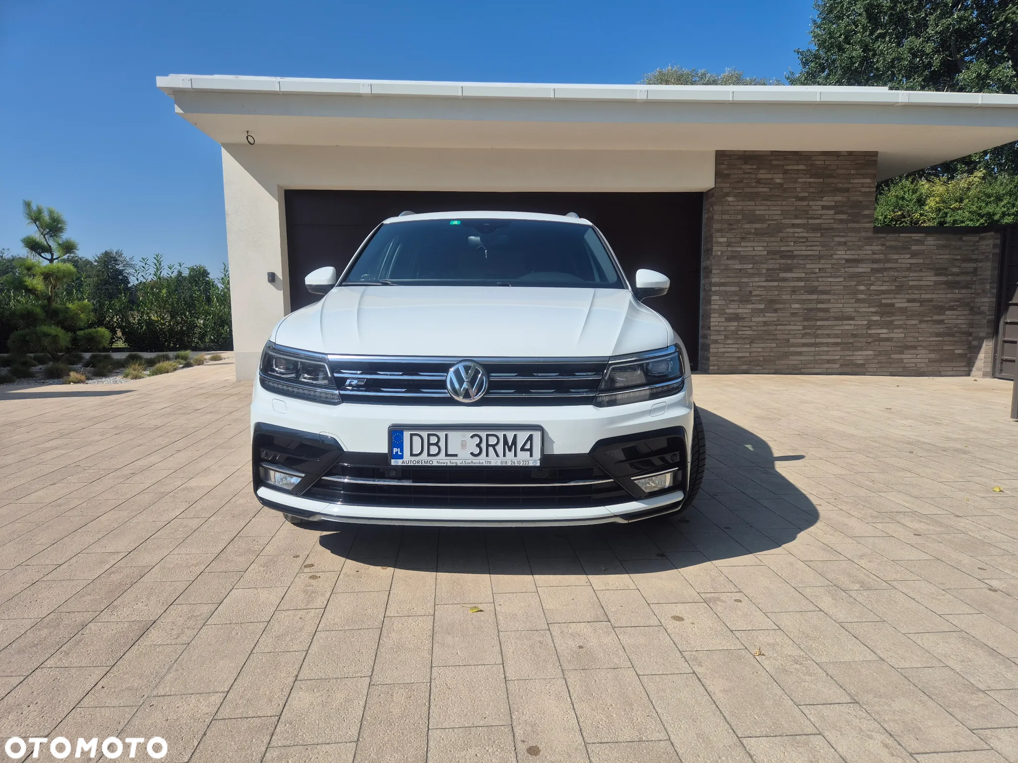 Volkswagen Tiguan 2.0 TDI BMT SCR 4Mot Highline DSG - 2