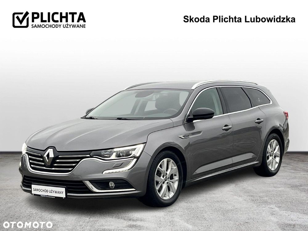 Renault Talisman 1.7 Blue dCi Business - 1