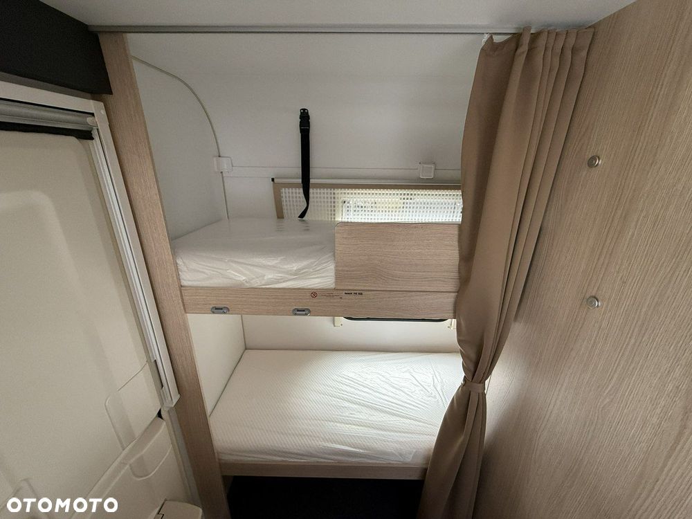 Adria Aviva 360DK Truma 4OS FV23% WCC - 19