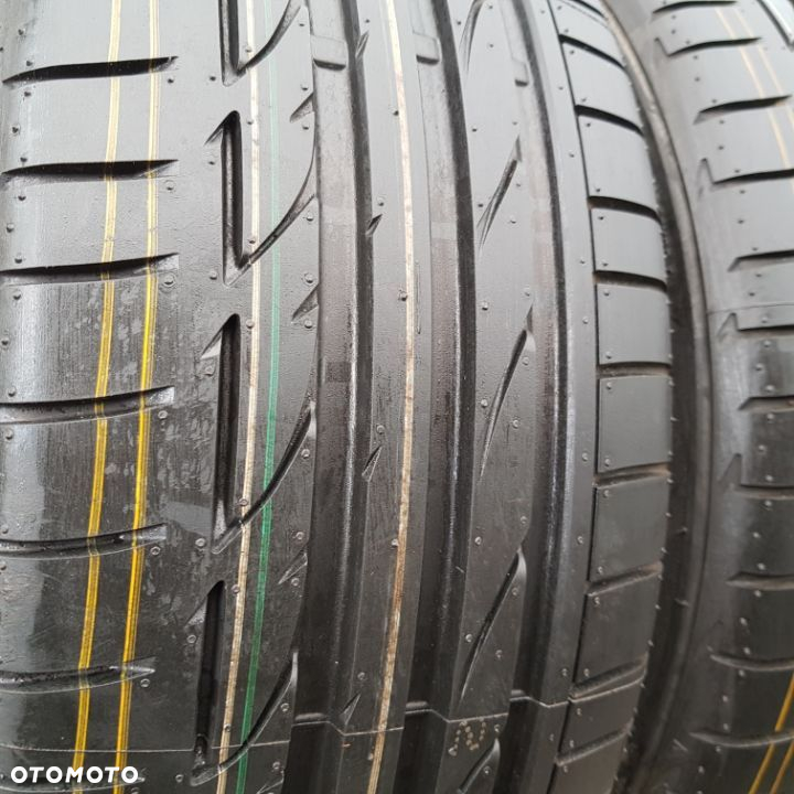 4x 235/45R19 Bridgestone Potenza S001 komplet opon letnich Poznań - 2