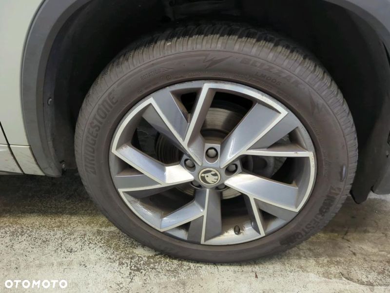 Skoda Kodiaq 1.4 TSI ACT 4x2 Sportline DSG - 9