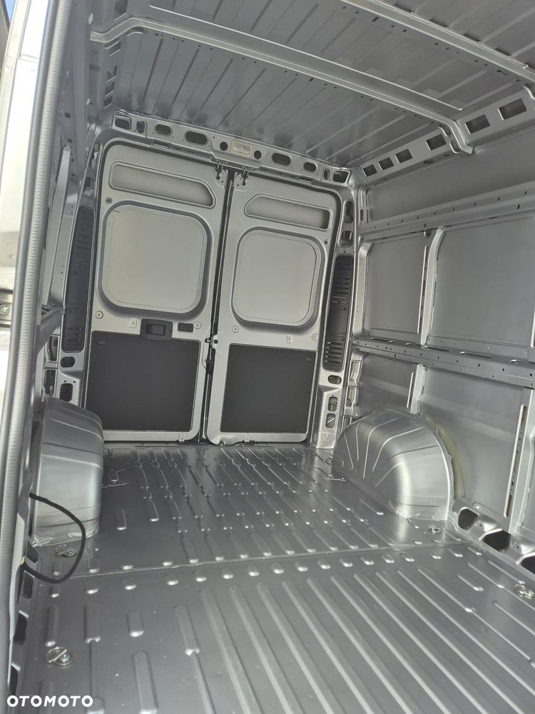 Opel MOVANO Base - 10