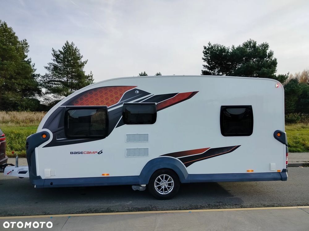 SWIFT Basecamp 6 - 5