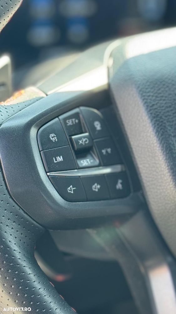 Ford Ranger 2.0 EcoBlue 213 CP 4x4 Cabina Dubla Raptor Aut. - 21