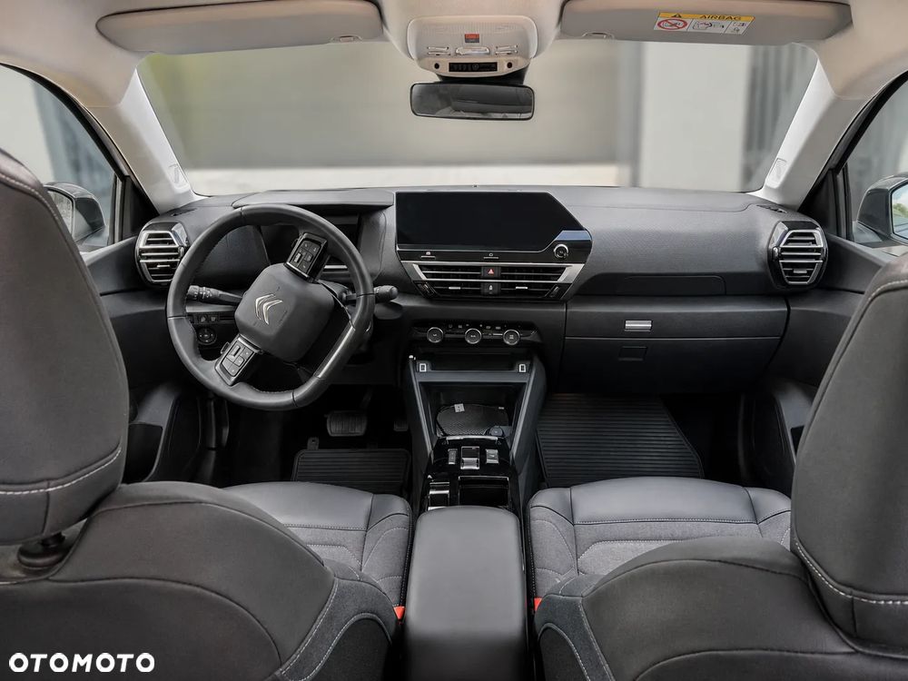 Citroën C4 1.5 BlueHDi Feel Pack S&S EAT8 - 6