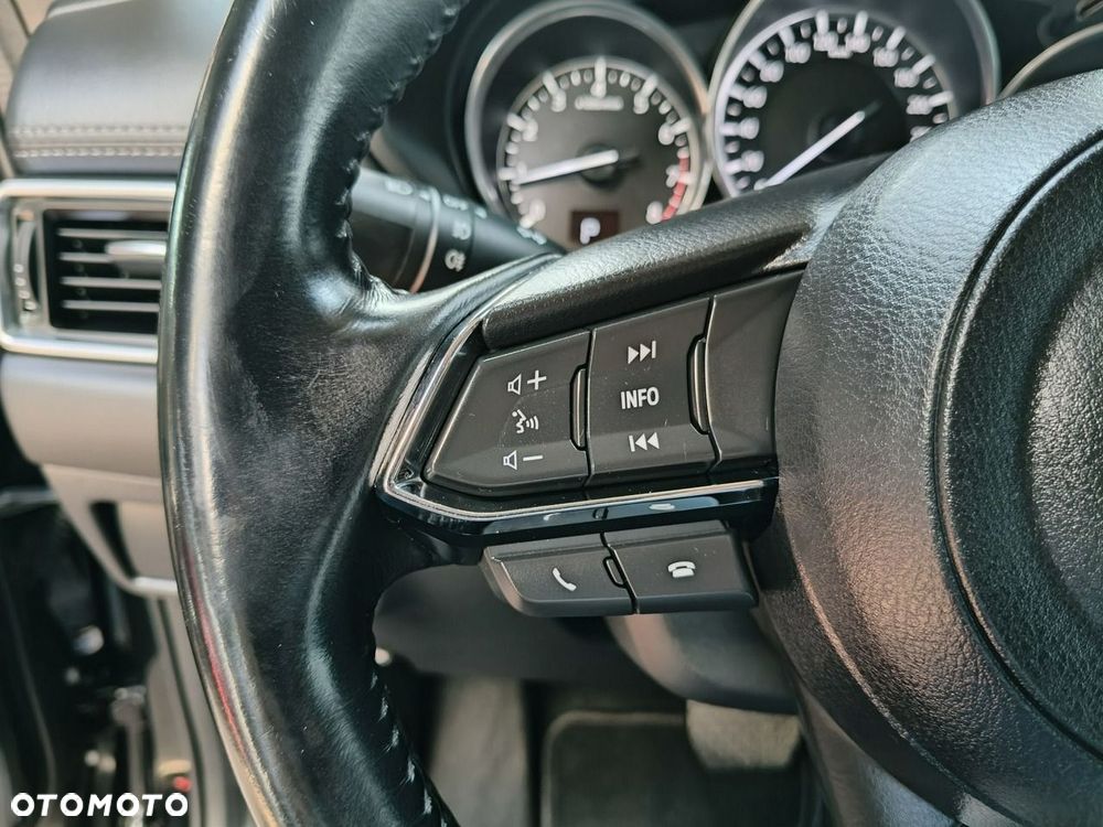 Mazda CX-5 SKYACTIV-G 160 Drive AWD Exclusive-Line - 23