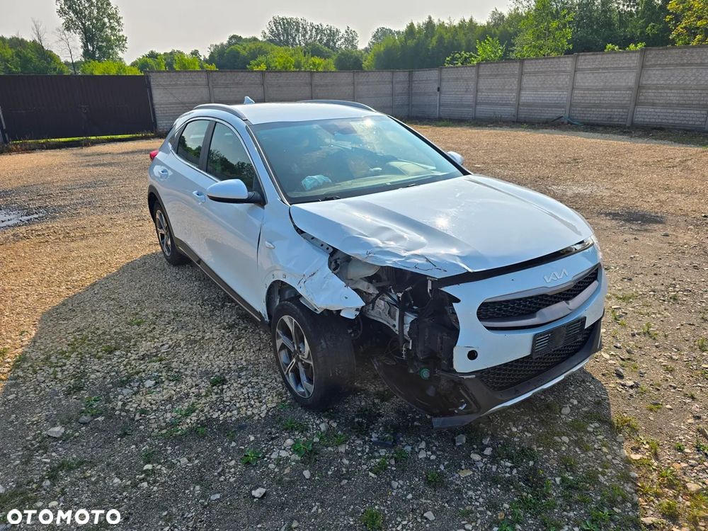 Kia XCeed 1.0 T-GDI L Business Line - 12