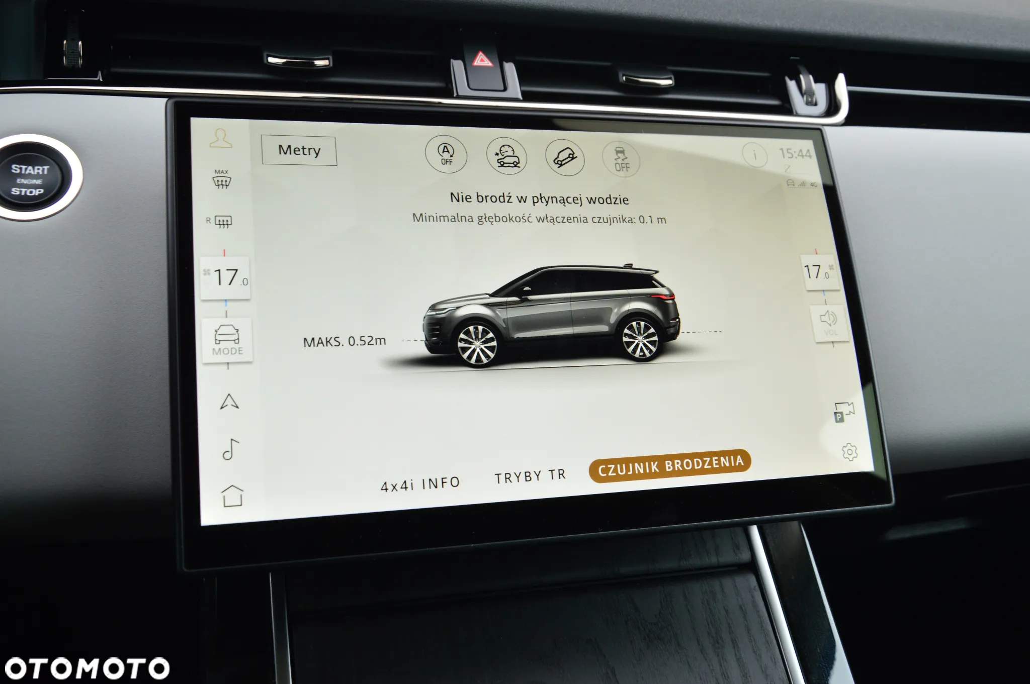 Land Rover Range Rover Evoque - 32