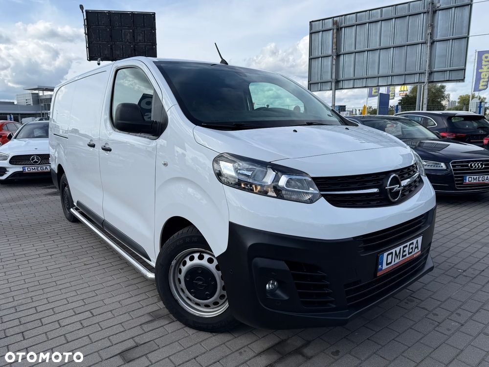 Opel Vivaro Extra Long - 3