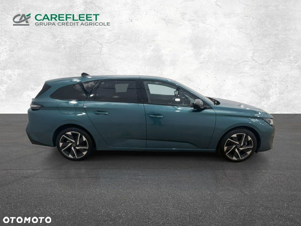 Peugeot 308 1.5 BlueHDi Business S&S EAT8 - 4