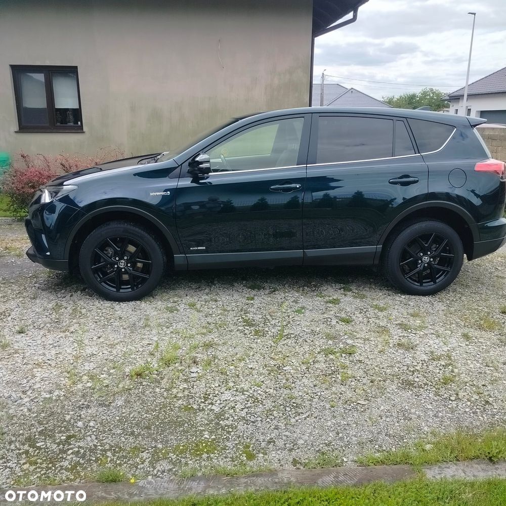 Toyota RAV4 - 9