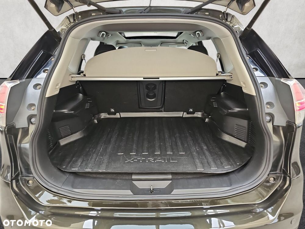 Nissan X-Trail - 37