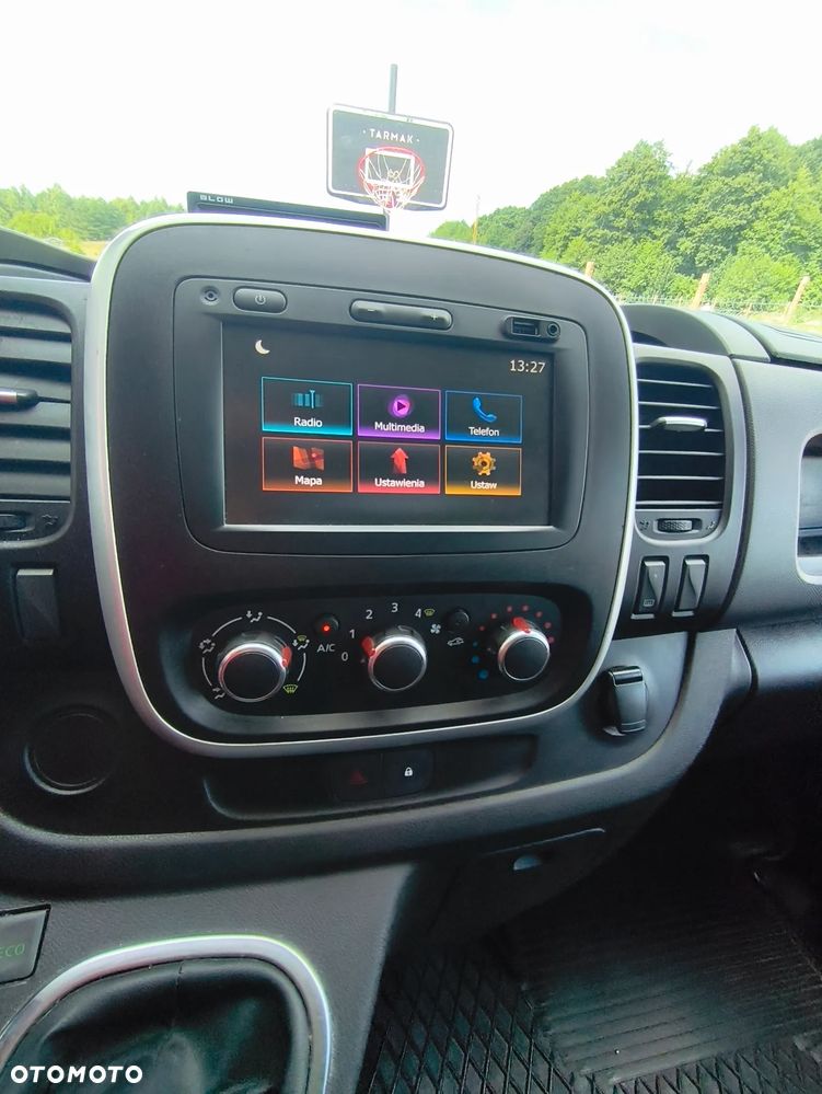 Renault Trafic - 11
