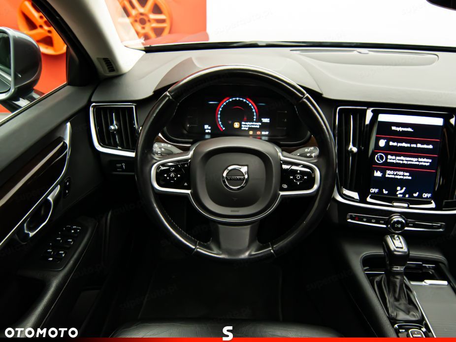 Volvo V90 D5 AWD Inscription - 31