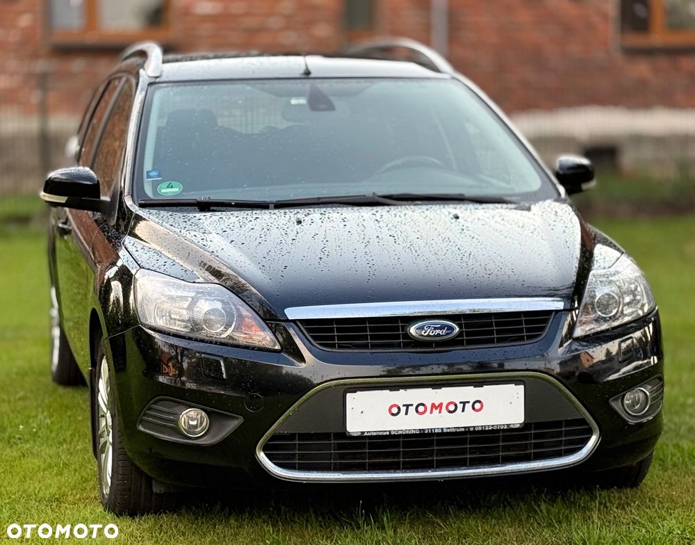 Ford Focus - 12