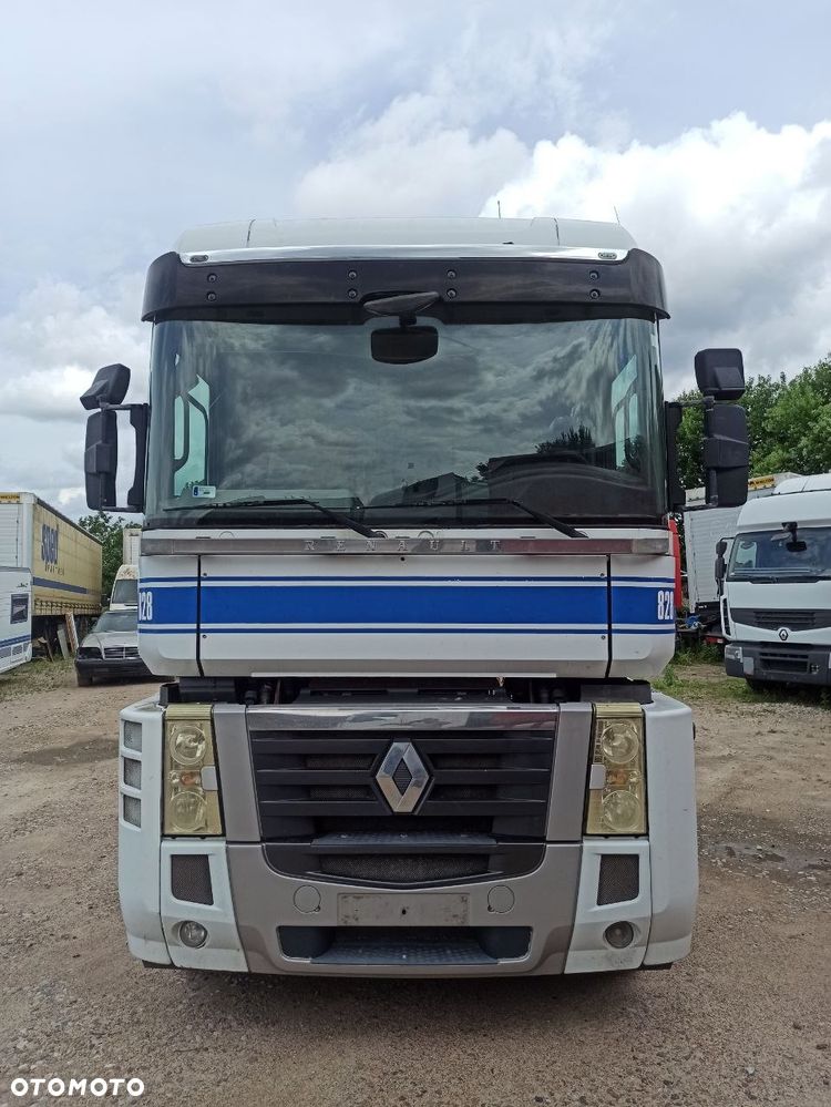 Renault Magnum - 10