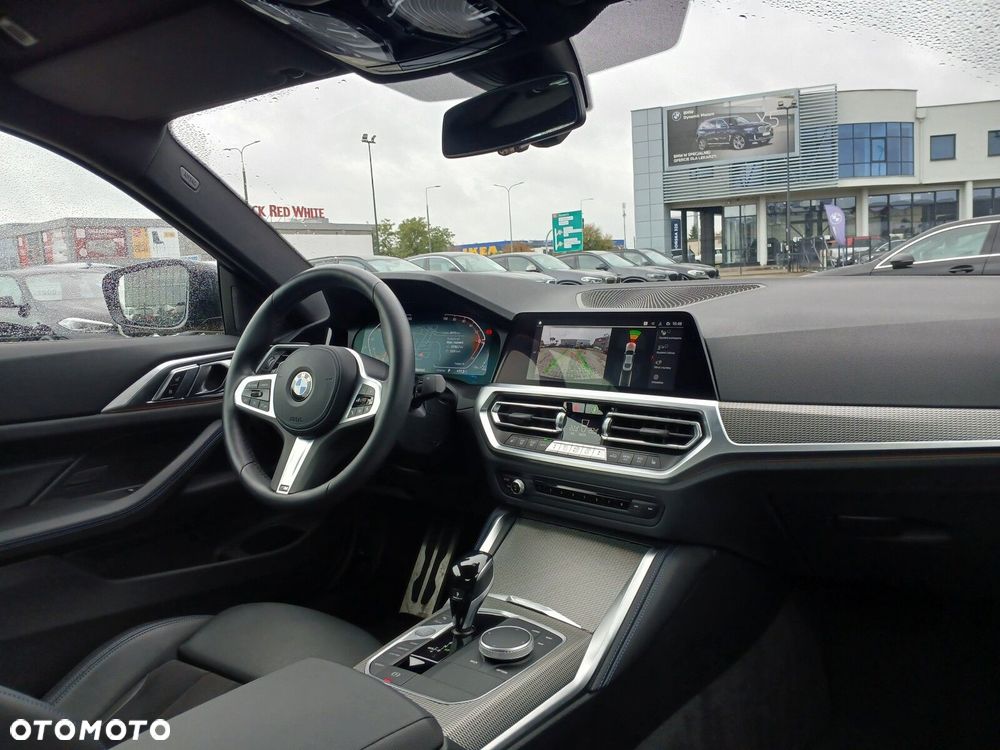 BMW Seria 4 430i M Sport sport - 26