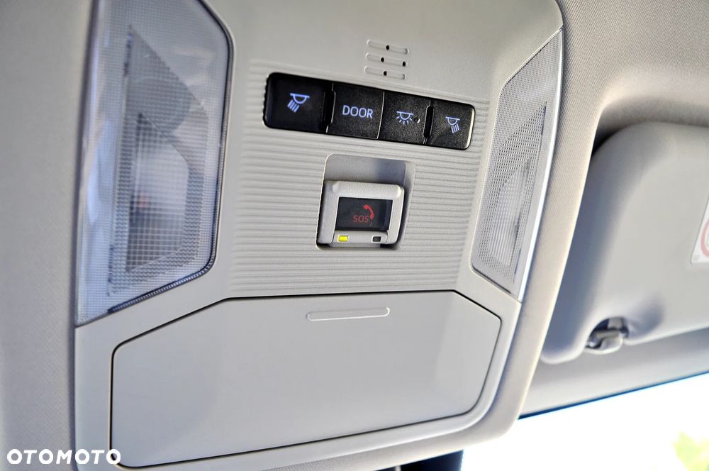 Toyota RAV4 2.5 Hybrid Comfort 4x2 - 38