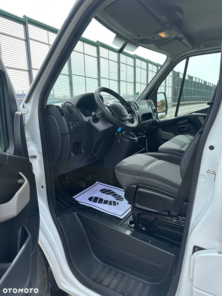 Renault Master - 9