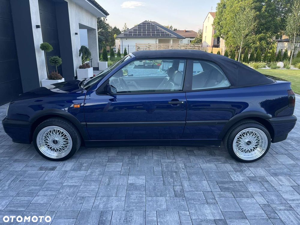 Volkswagen Golf 1.8 / 1.8 C - 4