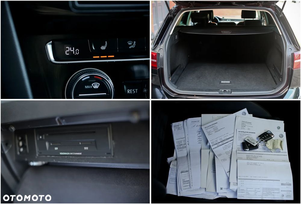 Volkswagen Passat Variant 2.0 TDI SCR DSG Highline - 39