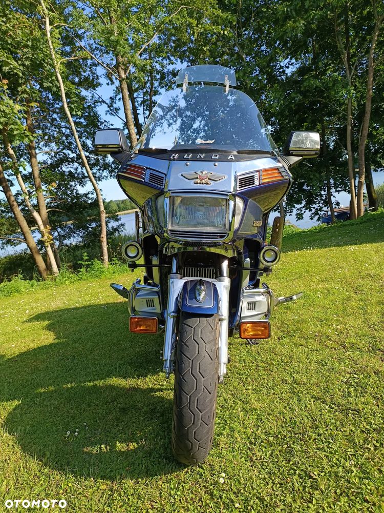 Honda GL - 2