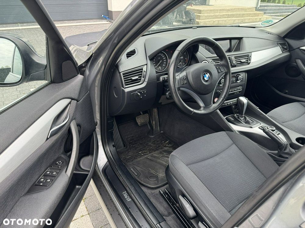 BMW X1 - 16