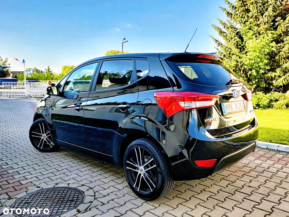 Hyundai ix20 - 20
